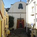 Alojamento de Acomodação e Pequeno-almoço I Cinque Sensi 3*