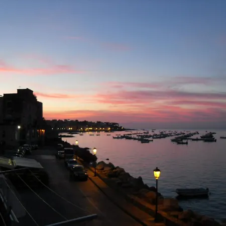 I Cinque Sensi 3* Ischia