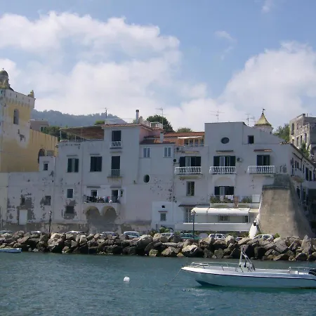 I Cinque Sensi Bed & Breakfast 3*