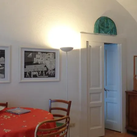 I Cinque Sensi 3* Ischia