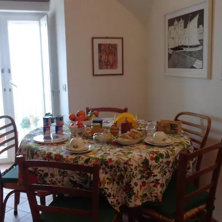 I Cinque Sensi Bed & Breakfast 3*