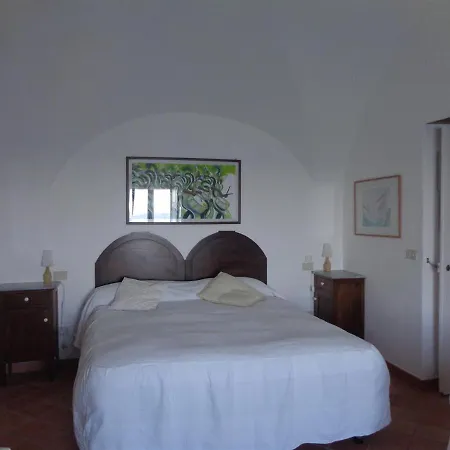 Bed & Breakfast I Cinque Sensi