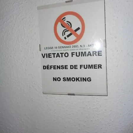 I Cinque Sensi 3* Ísquia