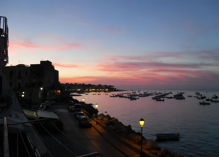 I Cinque Sensi 3* Ischia