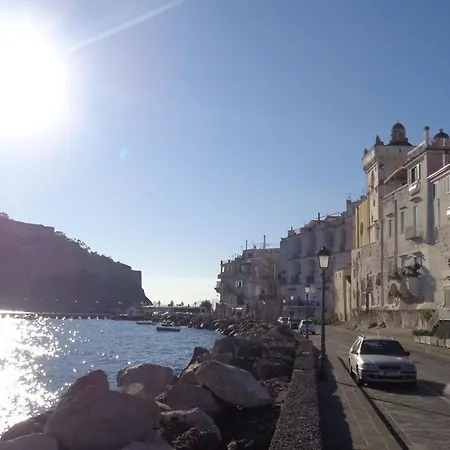 Panzió I Cinque Sensi