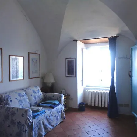 Bed and Breakfast I Cinque Sensi Ίσκια
