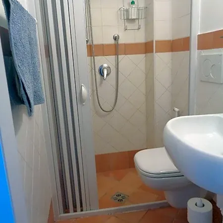 I Cinque Sensi B&B