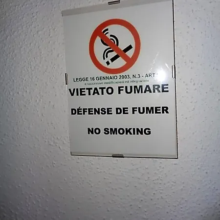 I Cinque Sensi 3*