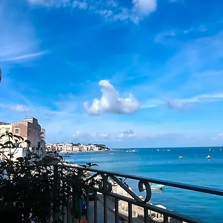 B&B I Cinque Sensi 3*