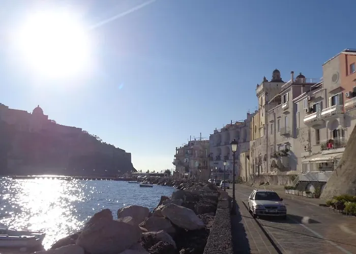 Couette-café I Cinque Sensi