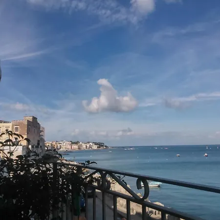 I Cinque Sensi Ischia