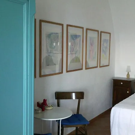 I Cinque Sensi Ischia