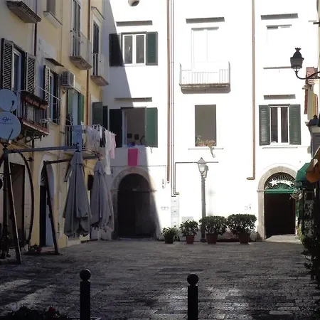 Panzió I Cinque Sensi 3*